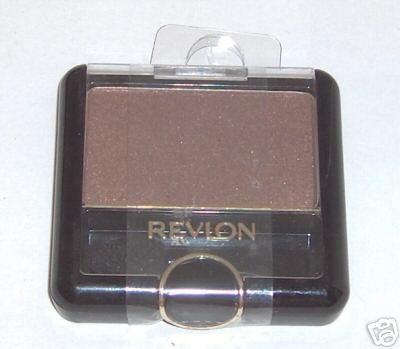 8 x Revlon Wet/Dry Eyeshadow – ICED MOCHA