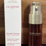 CLARINS DOUBLE SERUM