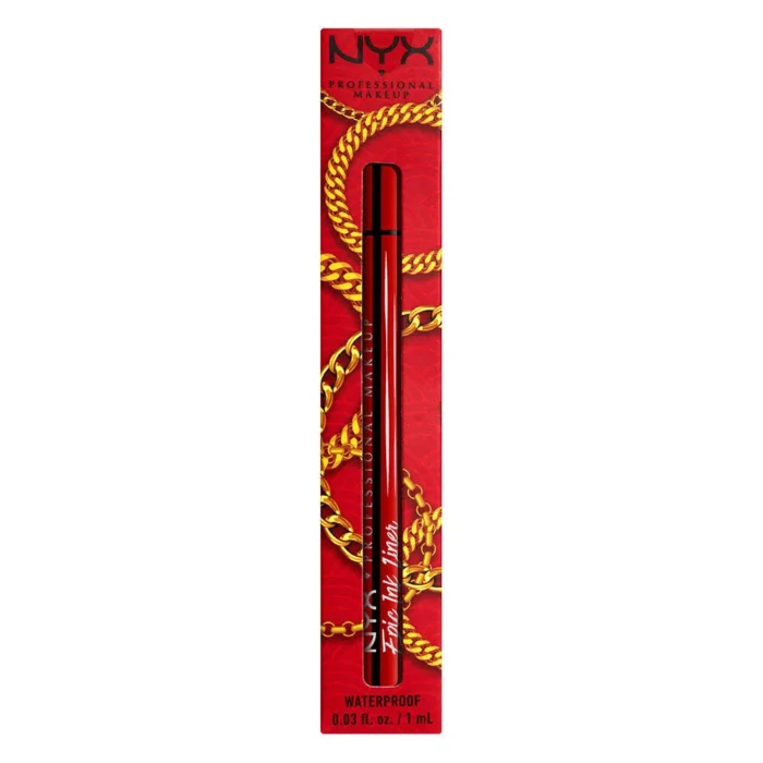 Lunar New Year Epic Ink Eyeliner