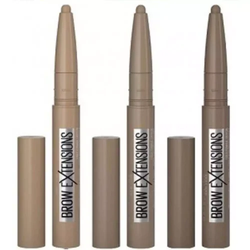 Maybelline Brow Extensions