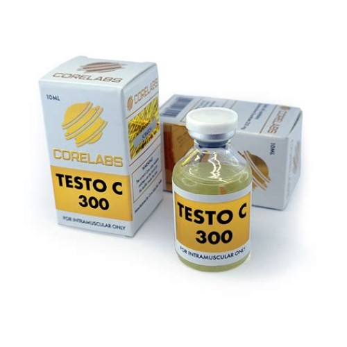 Testosterone 300mg