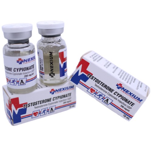 buy Testosterone Cypionate 200mg