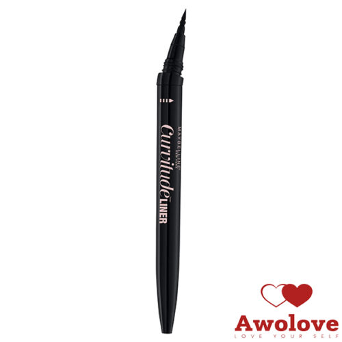 Maybelline Curvitude Eyeliner