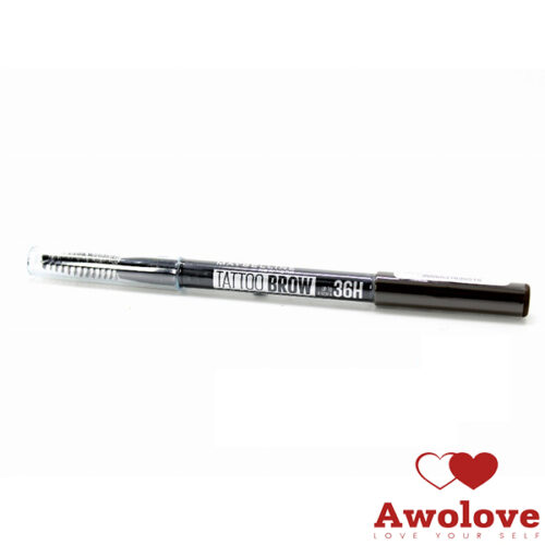 Maybelline Tattoo Brow Liner Pencil