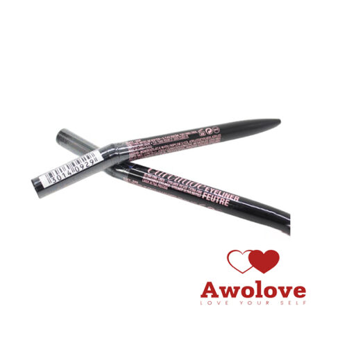 Maybelline Curvitude Eyeliner