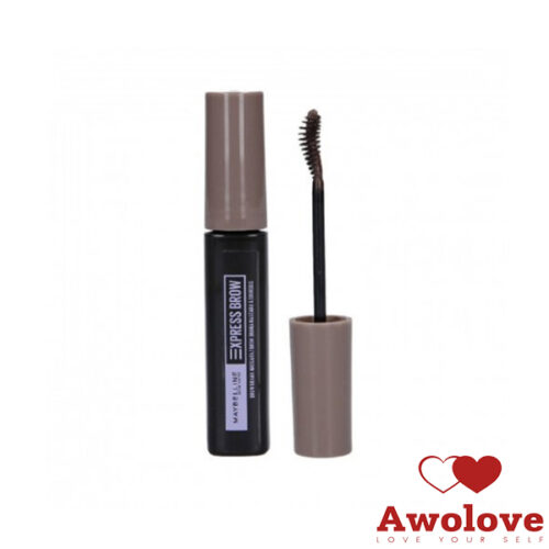 Maybelline Brow Drama Sculpting Brow Mascara