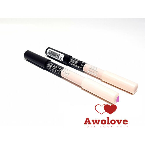 Bourjois Brow Duo Sculpt Pencil