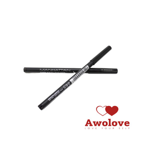 Manhattan Kohl Kajal Eyeliner Pencil