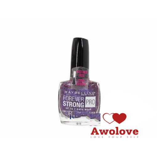 Maybelline Forever Strong Pro Nail