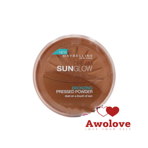 Dream Sun Glow Bronzing Powder