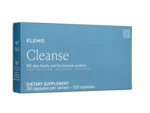 Elemis Cleanse