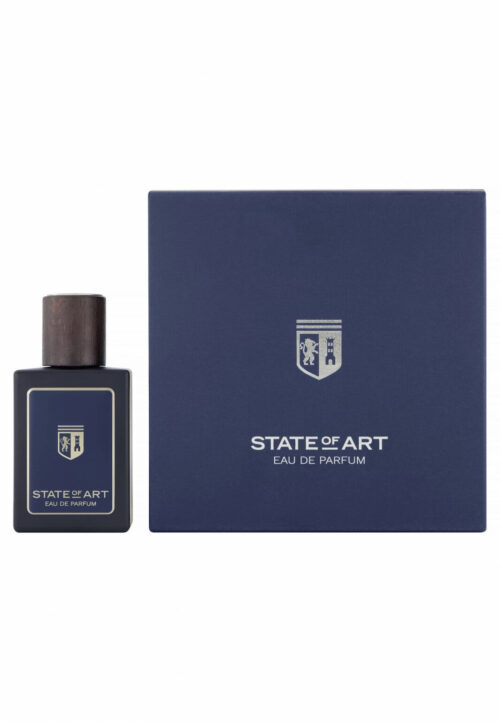 STATE OF ART Man Eau de Parfum 50 ml