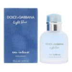 Dolce & Gabbana Light Blue 50