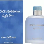 Dolce & Gabbana Light Blue Eau Intense 200ml